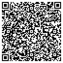 QR code with David E Brand contacts