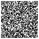 QR code with C & C Sand and Stone Company contacts