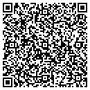 QR code with River Run contacts