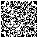 QR code with Time In Stone contacts