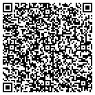 QR code with Defranceschi Daniel J contacts