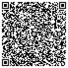 QR code with Amundsen Frank H DDS contacts