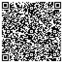 QR code with Amy Hahn contacts