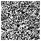 QR code with Gates County Manager's Office contacts