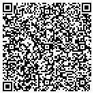 QR code with Santa Anita Christian Academy contacts