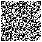 QR code with Decotiis Erhard Inc contacts