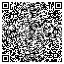 QR code with MBIJBIJV contacts