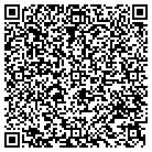 QR code with Copper Valley Community Librar contacts