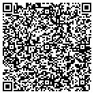 QR code with Primecap Odyssey Funds contacts