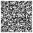 QR code with N Thing Like That contacts