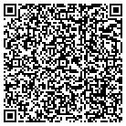 QR code with P Turturici Property Management contacts