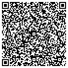 QR code with Sampson County Manager contacts