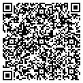 QR code with Luella J Hill contacts
