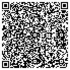QR code with Benjamin P Rutherford D D S contacts