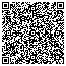 QR code with Tims Thai contacts