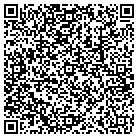 QR code with Baldwin Educators Fed CU contacts