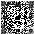 QR code with Martin Luther King Multi-Service Center Indianapolis Incorporated contacts
