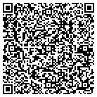 QR code with M K Dailey Service Inc contacts