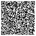QR code with Brad Rupp contacts