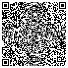QR code with Galonsky Deborah J L contacts