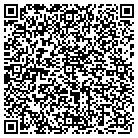 QR code with Defiance Cnty Commissioners contacts