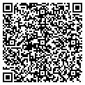 QR code with Jeona contacts