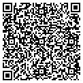 QR code with Nami contacts