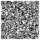 QR code with Templeton Hills Christian Schl contacts