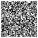 QR code with Haile Nancy A contacts
