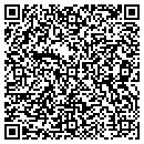 QR code with Haley & Bevis Ferrara contacts