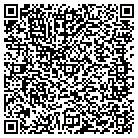 QR code with The Rose Garden Christian School contacts