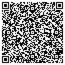 QR code with The School Of Natural Science contacts