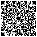 QR code with Heaney Julia contacts