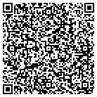QR code with Hedrick II Vincent J X contacts