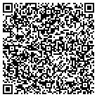QR code with Zeiger Capital Management Inc contacts