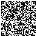 QR code with P C Pricer Inc contacts