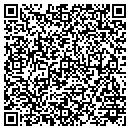 QR code with Herron Bruce C contacts