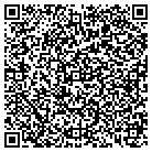 QR code with University Of The Pacific contacts