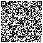 QR code with Valley Christian Schools contacts