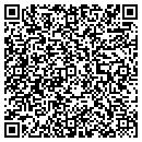 QR code with Howard Eric C contacts