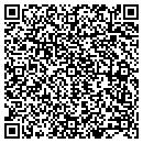 QR code with Howard Kevin M contacts