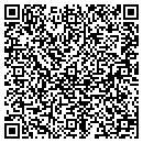QR code with Janus Funds contacts