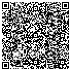 QR code with Hudson Jones Jaywork & Fisher contacts