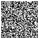 QR code with Hunt Thomas R contacts