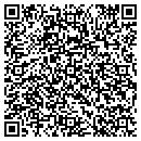 QR code with Hutt David C contacts