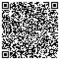 QR code with Dan L Davis Dds contacts
