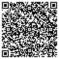 QR code with Academy West contacts