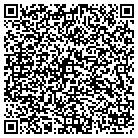 QR code with Phoenix Community Service contacts