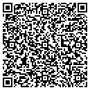 QR code with KG Installing contacts