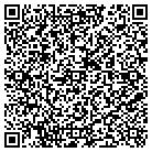 QR code with Accommodations Unlimited-Moab contacts